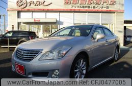 toyota crown 2008 -TOYOTA--Crown DBA-GRS200--GRS200-0001889---TOYOTA--Crown DBA-GRS200--GRS200-0001889-