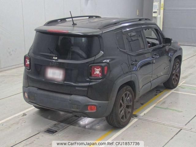 jeep renegade 2017 CFJ1857736 image 2