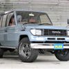 toyota land-cruiser-prado 1995 -TOYOTA--Land Cruiser Prado KD-KZJ78W--KZJ780032289---TOYOTA--Land Cruiser Prado KD-KZJ78W--KZJ780032289- image 3