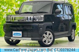 daihatsu taft 2022 quick_quick_6BA-LA910S_LA910S-0025262