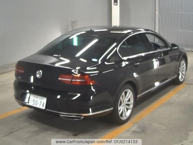 volkswagen passat 2016 -VOLKSWAGEN--VW Passat WVWZZZ3CZGE170431---VOLKSWAGEN--VW Passat WVWZZZ3CZGE170431- image 2