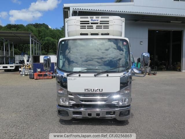 isuzu elf-truck 2019 -ISUZU--Elf 2RG-NMR88AN--NMR88-7001834---ISUZU--Elf 2RG-NMR88AN--NMR88-7001834- image 2