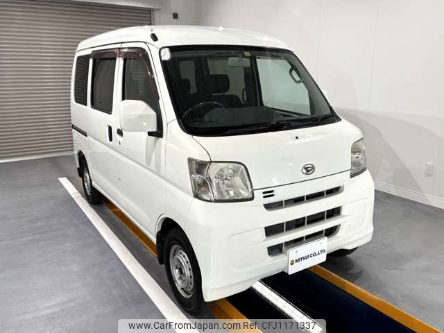 daihatsu hijet-cargo 2008 CMATCH_U00048984871 image 1