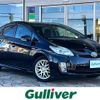 toyota prius 2009 -TOYOTA--Prius DAA-ZVW30--ZVW30-1118533---TOYOTA--Prius DAA-ZVW30--ZVW30-1118533- image 1