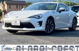 toyota 86 2021 -TOYOTA--86 4BA-ZN6--ZN6-107607---TOYOTA--86 4BA-ZN6--ZN6-107607-