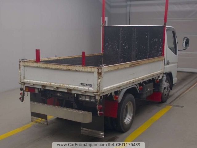 mitsubishi-fuso canter 2002 -MITSUBISHI--Canter FE70CB-500131---MITSUBISHI--Canter FE70CB-500131- image 2