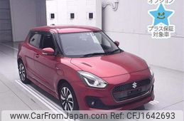 suzuki swift 2018 CFJ1642693