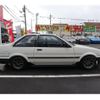 toyota corolla-levin 1985 CFJ0366343 image 6