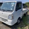 suzuki carry-truck 2016 quick_quick_EBD-DA16T_289576 image 1