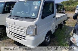 suzuki carry-truck 2016 quick_quick_EBD-DA16T_289576