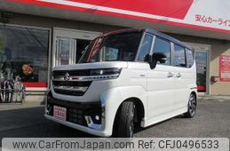 suzuki spacia 2023 quick_quick_4AA-MK54S_MK54S-101483