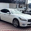 nissan fuga 2016 -NISSAN--Fuga DBA-KY51--KY51-550061---NISSAN--Fuga DBA-KY51--KY51-550061- image 17