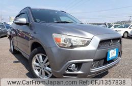 mitsubishi rvr 2010 646828-N2025060277F-24