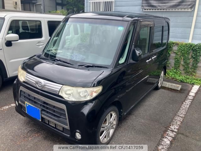 daihatsu tanto 2011 -DAIHATSU--Tanto CBA-L375S--L375S-0422954---DAIHATSU--Tanto CBA-L375S--L375S-0422954- image 1