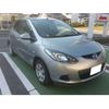 mazda demio 2010 -MAZDA 【三河 503ﾂ1167】--Demio DBA-DE3FS--DE3FS-293822---MAZDA 【三河 503ﾂ1167】--Demio DBA-DE3FS--DE3FS-293822- image 1