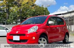 toyota passo 2012 quick_quick_DBA-KGC30_KGC30-0121061