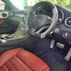 mercedes-benz c-class 2018 CFJ1827730 image 17