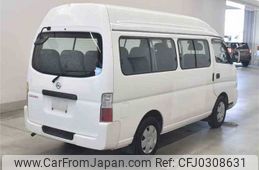 nissan caravan-van 2004 TE5845