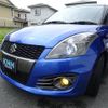 suzuki swift 2013 quick_quick_ZC32S_ZC32S-301118 image 11