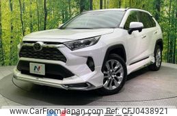 toyota rav4 2019 -TOYOTA--RAV4 6BA-MXAA54--MXAA54-5003111---TOYOTA--RAV4 6BA-MXAA54--MXAA54-5003111-