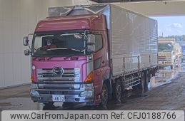 hino profia 2015 -HINO 【川崎 100ﾊ4812】--Profia FW1AXEG-10132---HINO 【川崎 100ﾊ4812】--Profia FW1AXEG-10132-