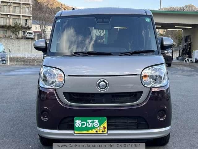 daihatsu move-canbus 2021 quick_quick_5BA-LA800S_LA800S-0277441 image 2