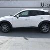 mazda cx-3 2025 -MAZDA--CX-3 5BA-DKLFY--DKLFY-847***---MAZDA--CX-3 5BA-DKLFY--DKLFY-847***- image 8