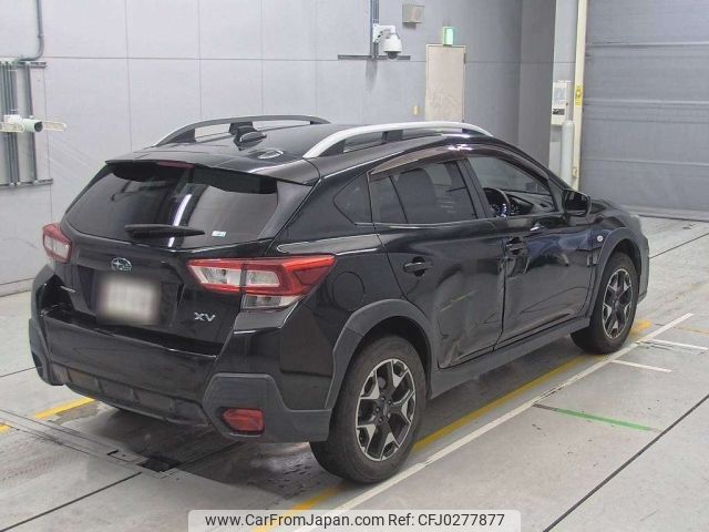 subaru xv 2018 -SUBARU--Subaru XV GT3-033976---SUBARU--Subaru XV GT3-033976- image 2