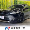 toyota camry 2017 -TOYOTA--Camry DAA-AXVH70--AXVH70-1009124---TOYOTA--Camry DAA-AXVH70--AXVH70-1009124- image 1