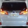 toyota alphard 2020 -TOYOTA--Alphard 6AA-AYH30W--AYH30-0105381---TOYOTA--Alphard 6AA-AYH30W--AYH30-0105381- image 6