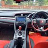 honda civic 2018 CFJ1501710 image 5
