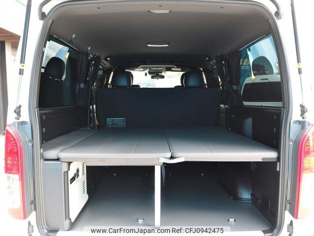 toyota hiace-van 2021 -TOYOTA--Hiace Van QDF-GDH201V--GDH201-1064603---TOYOTA--Hiace Van QDF-GDH201V--GDH201-1064603- image 2