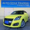 suzuki swift 2014 quick_quick_CBA-ZC32S_ZC32S-104790 image 13