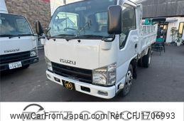 isuzu elf-truck 2013 CFJ1706993