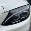 mercedes-benz c-class 2014 -MERCEDES-BENZ--Benz C Class RBA-205042--WDD2050422F077263---MERCEDES-BENZ--Benz C Class RBA-205042--WDD2050422F077263- image 21