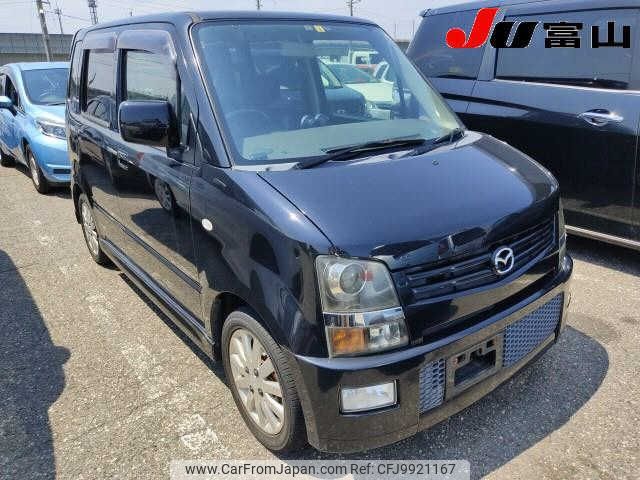 mazda az-wagon 2005 -MAZDA--AZ Wagon MJ21S--MJ21S-840059---MAZDA--AZ Wagon MJ21S--MJ21S-840059- image 1