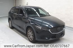 mazda cx-8 2019 -MAZDA--CX-8 KG2P-203904---MAZDA--CX-8 KG2P-203904-