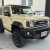 suzuki jimny-sierra 2020 -SUZUKI--Jimny Sierra 3BA-JB74W--JB74W-129323---SUZUKI--Jimny Sierra 3BA-JB74W--JB74W-129323- image 3