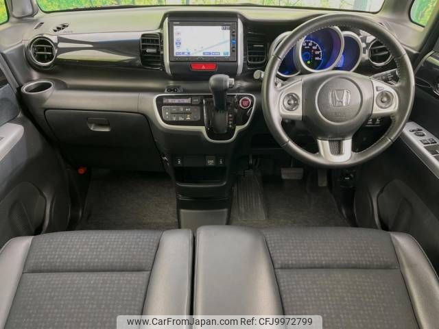 honda n-box 2015 -HONDA--N BOX DBA-JF2--JF2-2404080---HONDA--N BOX DBA-JF2--JF2-2404080- image 2