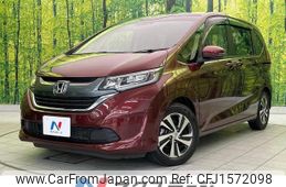 honda freed 2017 CFJ1572098