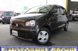 suzuki alto 2017 -SUZUKI--Alto DBA-HA36S--HA36S-361246---SUZUKI--Alto DBA-HA36S--HA36S-361246-