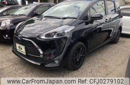 toyota sienta 2019 -TOYOTA--Sienta DBA-NCP175G--NCP175-7032387---TOYOTA--Sienta DBA-NCP175G--NCP175-7032387-