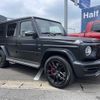 mercedes-benz amg 2021 -MERCEDES-BENZ--AMG 3BA-463276--W1N4632761X405684---MERCEDES-BENZ--AMG 3BA-463276--W1N4632761X405684- image 1