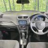 suzuki swift 2014 quick_quick_ZC72S_ZC72S-335486 image 2