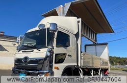 hino ranger 2019 GOO_NET_EXCHANGE_0700644A30241114W005