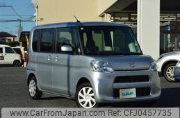 daihatsu tanto 2017 -DAIHATSU--Tanto DBA-LA600S--LA600S-0564346---DAIHATSU--Tanto DBA-LA600S--LA600S-0564346-