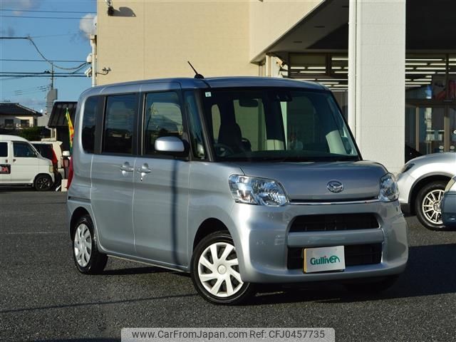 daihatsu tanto 2017 -DAIHATSU--Tanto DBA-LA600S--LA600S-0564346---DAIHATSU--Tanto DBA-LA600S--LA600S-0564346- image 1