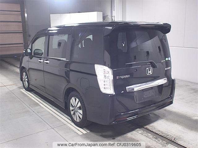 honda stepwagon 2014 -HONDA--Stepwgn RK5-1425716---HONDA--Stepwgn RK5-1425716- image 2