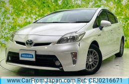 toyota prius 2013 quick_quick_DAA-ZVW30_ZVW30-1702333