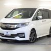 honda stepwagon 2015 quick_quick_DBA-RP3_RP3-1026138 image 1